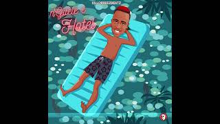 NGILELE E HOTEL AUDIO 🔥