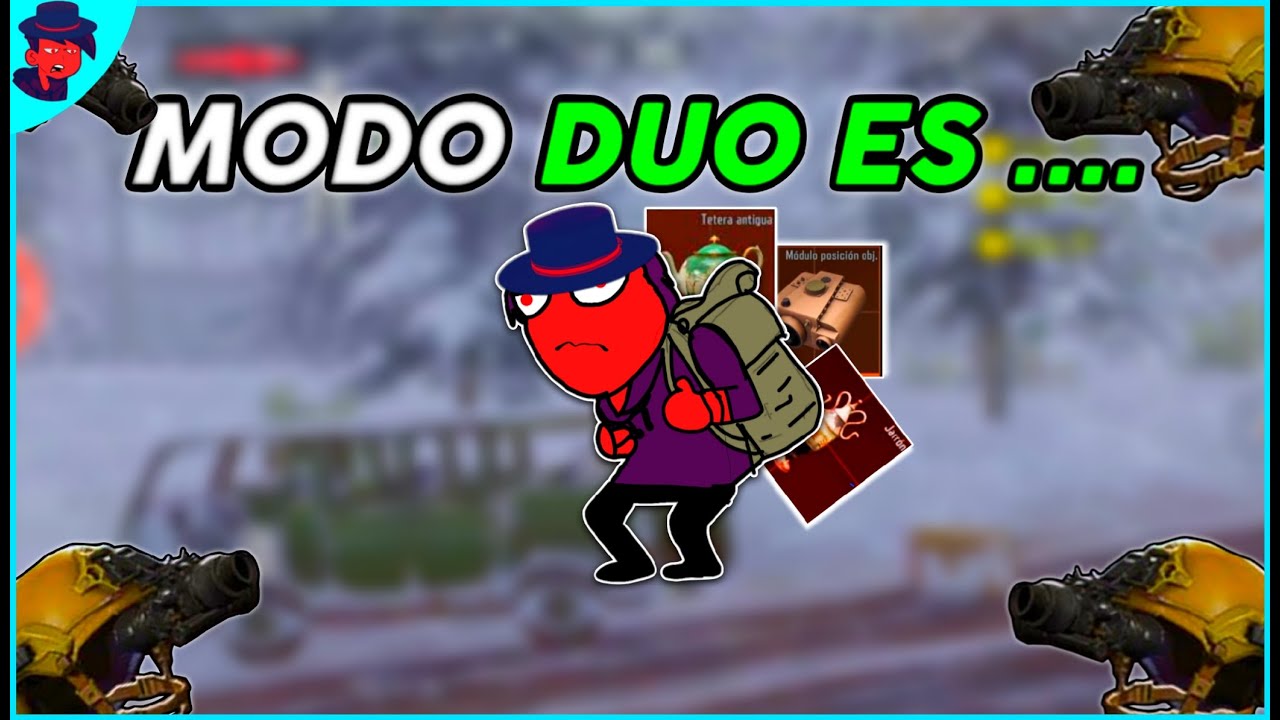 ¡EL NUEVO MODO DUO! ES .....😢  ARENA BREAKOUT | Crinix