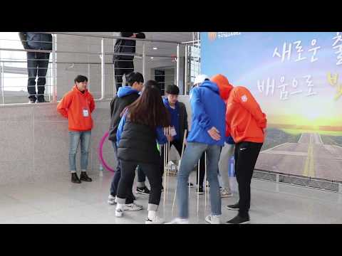 [코리아텍] 2017년 코리아텍 하반기 고교생 과학캠프- 나래프로그램 99초 미션게임