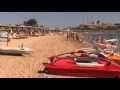 Egypt - Naama Bay Guide