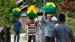 Wisata Religi - Maulid Nabi Muhammad SAW di Aceh Besar