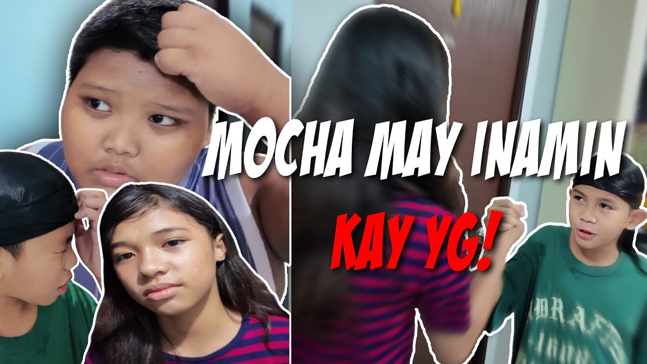 Bestfriend ni YG, May Inamin Sakanya!