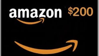 Famous What Can You Buy Using A $200 Amazon Gift Card? Profile