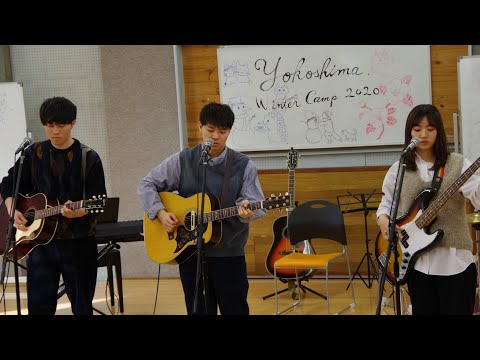 Profile/ペトロールズ（cover）