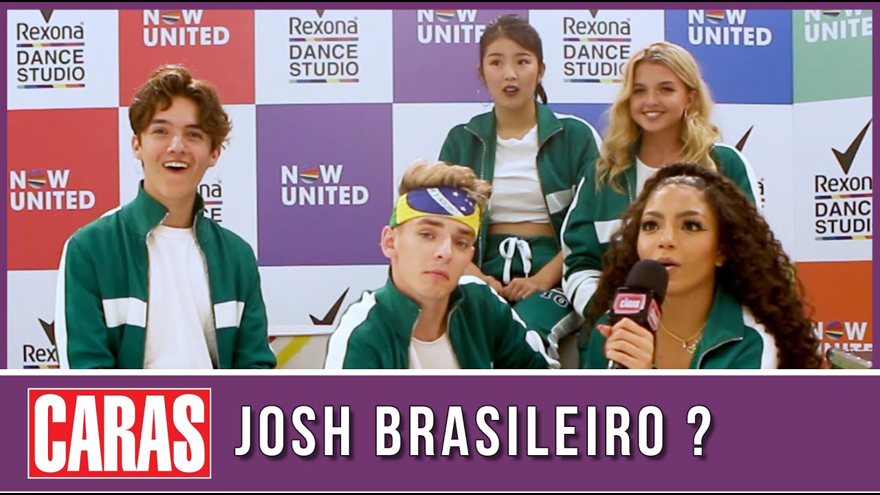 NOW UNITED É BOM NO TRAVA LÍNGUA?