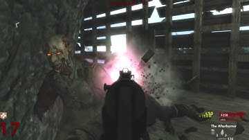 Call of Duty Zombies: Custom Maps - Deadline 2.0 - w/Dalek & EssoFPS - Finale!!