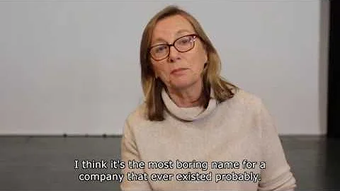 #Artsadmin40: Judith Knight Artists and Producers