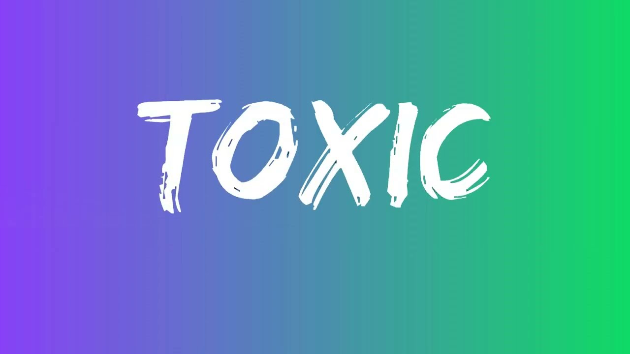 Omido - Toxic (ft. Rick Jansen)(Tradução PT/BR) 