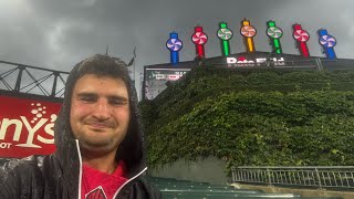 Chicago White Sox vs Guardians August 9th, 2026. Surviving the rain delay. 