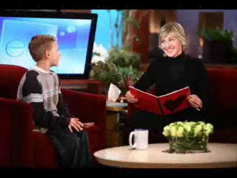 the ellen degeneres show