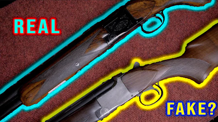 The FAKE Browning