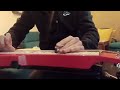 Lap Steel Impro