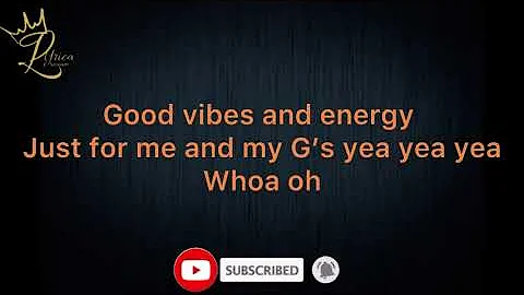 CIC Ft Stunn - HAPPY Lyrics