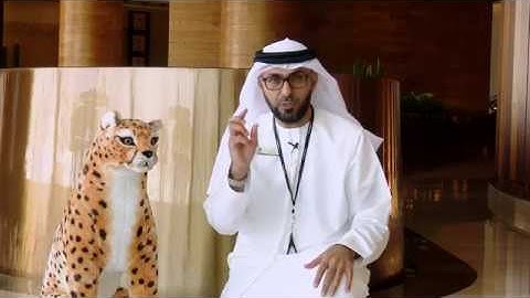 الادارة الرشيقة  Agile Management  الدكتور سالم السالم with Dr.Salim Al Salim