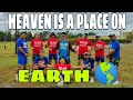 HEAVEN IS A PLACE ON EARTH | DJ Arkie Remix | Dance Fitness | Team Baklosh