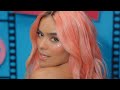 Capture de la vidéo Karol G - Watati (Feat. Aldo Ranks) (From Barbie The Album) [Official Music Video]