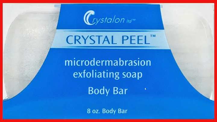Great product -  Crystal Peel Microdermabrasio... ...