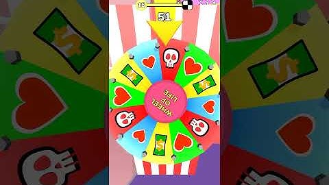 Run of life - all level gameplay walkthrough android and ios offline games #shorts #short