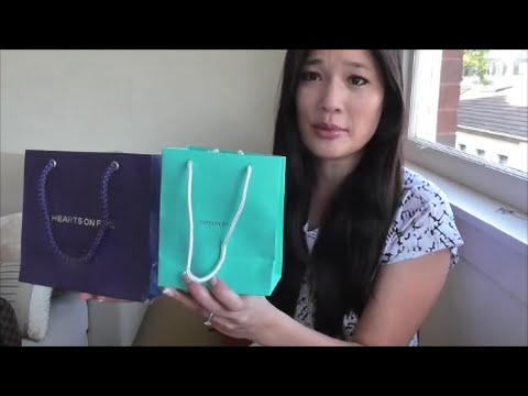 tiffany and co engagement ring review