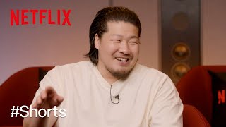 一ノ瀬ワタルが振り返る国技館という大舞台 | サンクチュアリ -聖域- | Netflix Japan