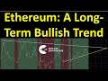 Ethereum: A Long-Term Bullish Trend