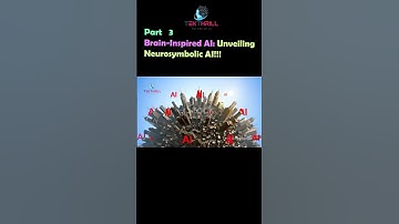 Brain-Inspired AI: Unveiling Neurosymbolic AI! Part 3 #ai #viral #trending #aiinindia