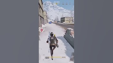 Quick 1v2 #codm #callofdutymobile #codmobile #cod #callofduty #gaming #codmobileclips #codmbr