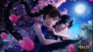 รวมเพลงตำนานจอมยุทธภูตถังซานอนิเมะ (Douluo Dalu music playlist ) Vol.01