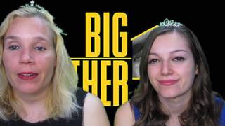 Big Brother 16 Finale Recap 9/24/14