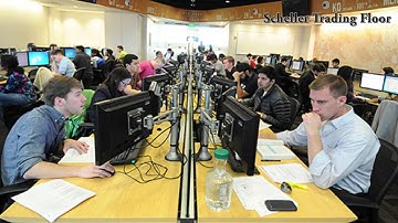 The Six Colleges of Georgia Tech