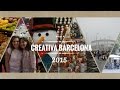 Creativa Barcelona 2015