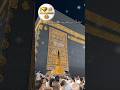 Islamic Motivational Makkah Status 🕋🙏🫀 Islamic Short Makkah Madina Sharif 😭 #makkah #madina #shorts