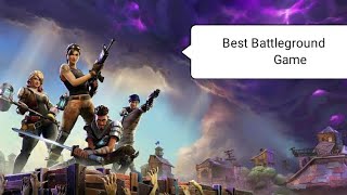 Fortnite Mobile Battleground Gameplay(Best Battle Royale Game) screenshot 2