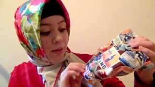 Fluff Mail Cloth Diaper Haul Funky Fluff, Milovia, Glow Bug, Etc