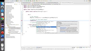 Demo Lecture 6 part 4   Programming Client Side