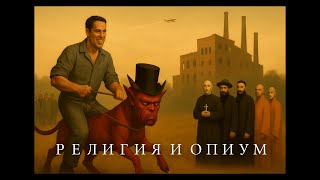 Об отношении рабочей партии к религии