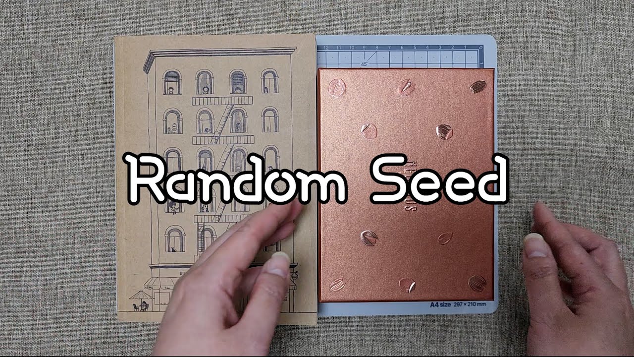 Random Seed