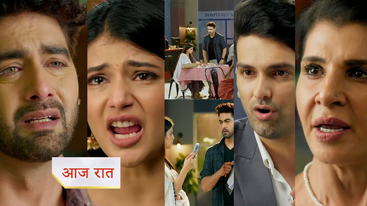 Yeh Rishta Kya Kehlata Hai NEW PROMO Today 28th June 2025