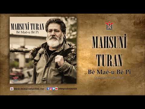 Mahsuni Turan -