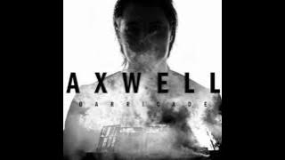 Axwell - Barricade (Radio Edit)
