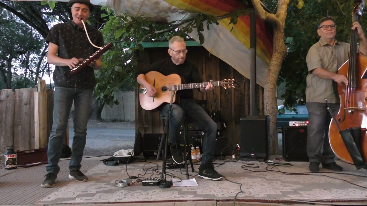 Heavy Artillery | JAZZ GITAN