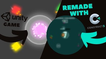 Which is better? - unity v construct 3 | E3