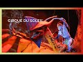 Toruk music  luminous reunion  cirque du soleil touring show