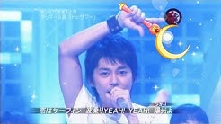 タッキー 翼 人気動画まとめ Pv Live Cover 歌詞 カラオケ メドレー Youtube 無料動画