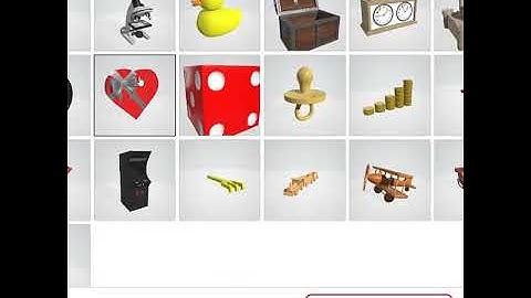 MS Word Insert 3D Objects