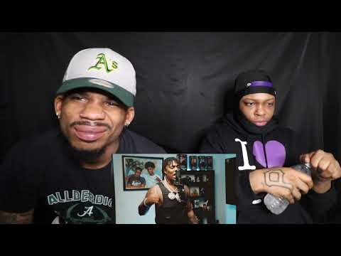 Fredo Bang Unreleased (Live) Underdog Hero, Dead Man[GRIZZLY REACTION]
