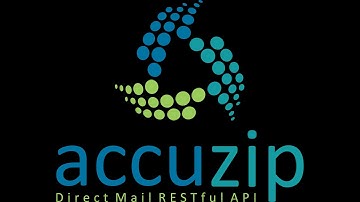 AccuZIP Direct Mail API Demonstration