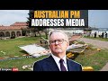 Bondi Beach Attack LIVE Updates: Australian PM Albanese Briefs Media | Bondi Terror Attack