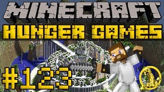 картинка: Голодные Игры #123 - Много железа - Minecraft Hunger Games