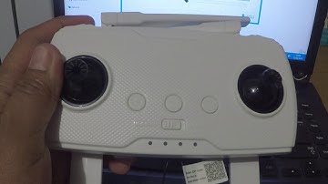 HOW TO UPDATE HUBSAN ZINO TRANSMITTER HT016B (fast and easy)